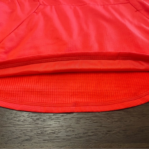 Women's Eddie Bauer High Route Grid Fleece Pullover Size Medium - Picture 8 of 8